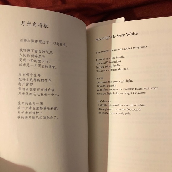 Something crosses my mind - Picture 3 of 3